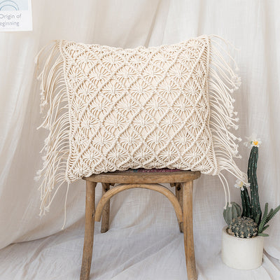 Nordic Handmade Decorative Pillows