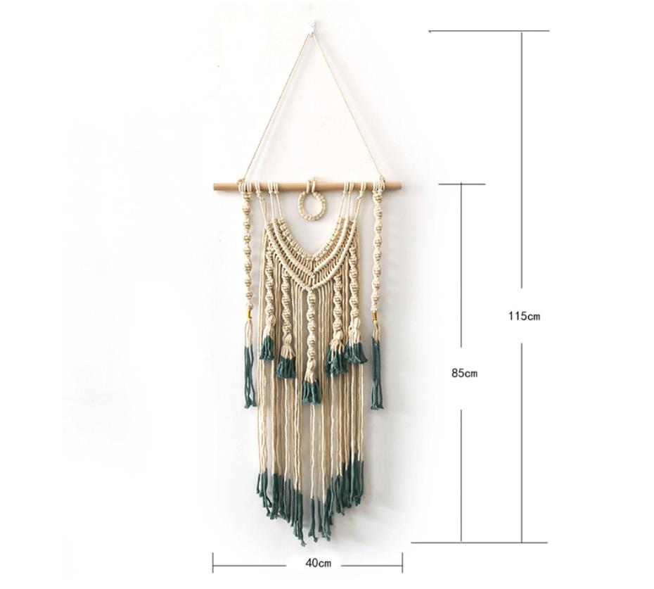 Wall Dream Catcher Wall Hanging