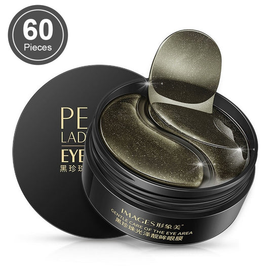 Black Pearl Moisturizing Mask