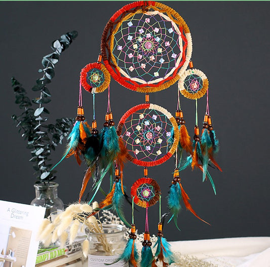 Dream Catcher Nordic Decoration