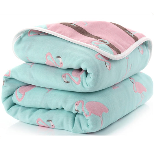 Baby Blankets Newborn Muslin