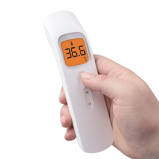 Infrared Forehead Body Thermometer