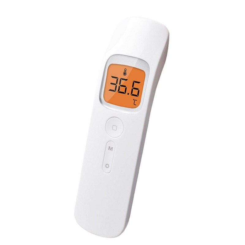 Infrared Forehead Body Thermometer