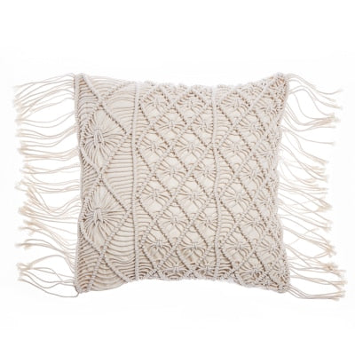 Nordic Handmade Decorative Pillows