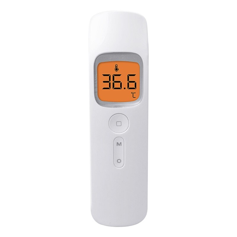 Infrared Forehead Body Thermometer