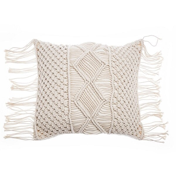 Nordic Handmade Decorative Pillows