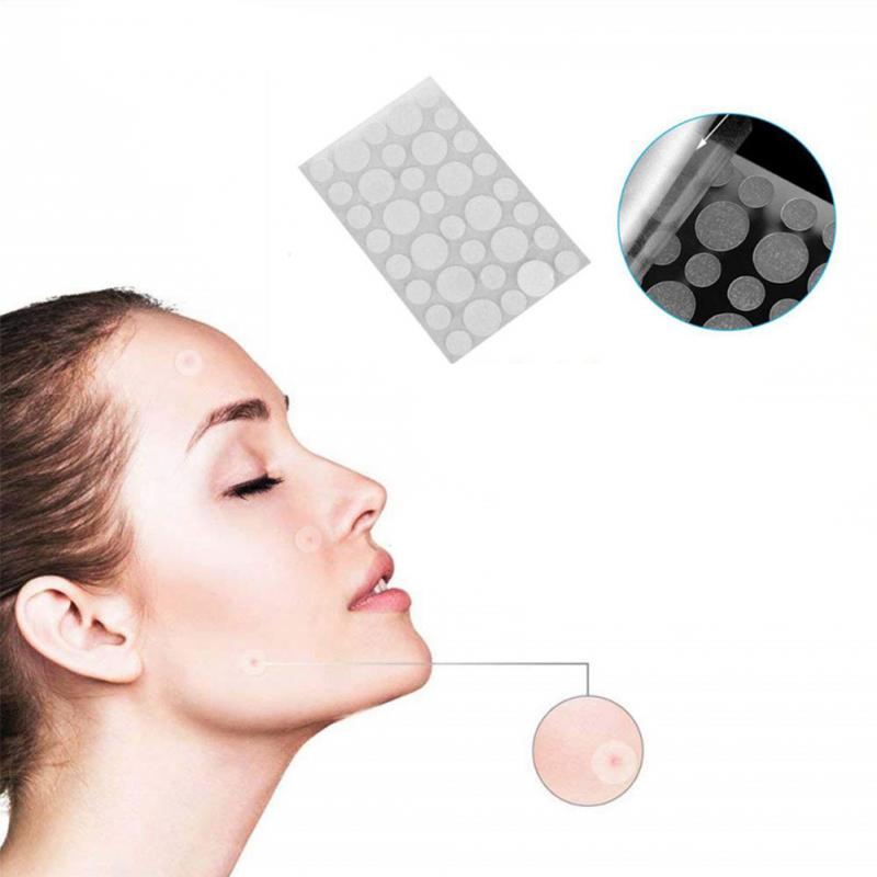 36pcs Acne Patches