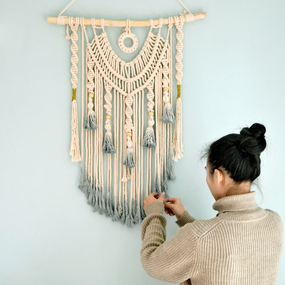 Wall Dream Catcher Wall Hanging