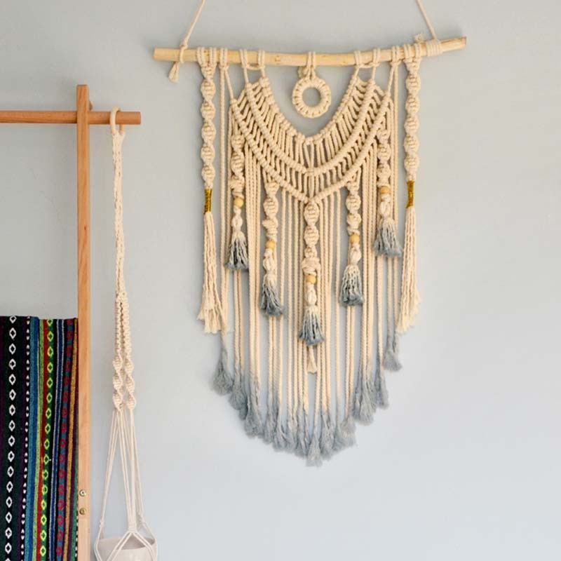 Wall Dream Catcher Wall Hanging