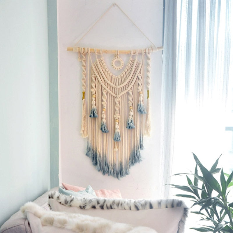 Wall Dream Catcher Wall Hanging