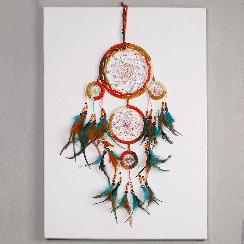 Dream Catcher Nordic Decoration