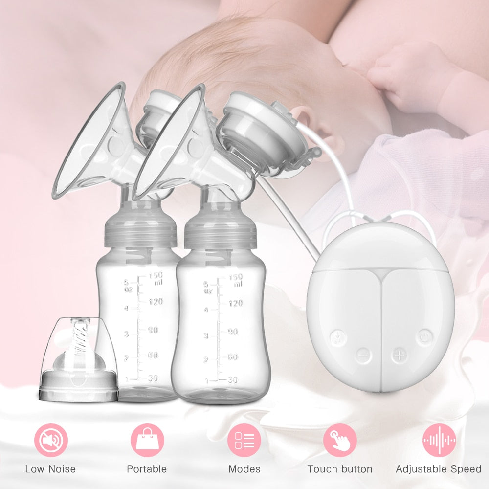 Electric Breast Pump