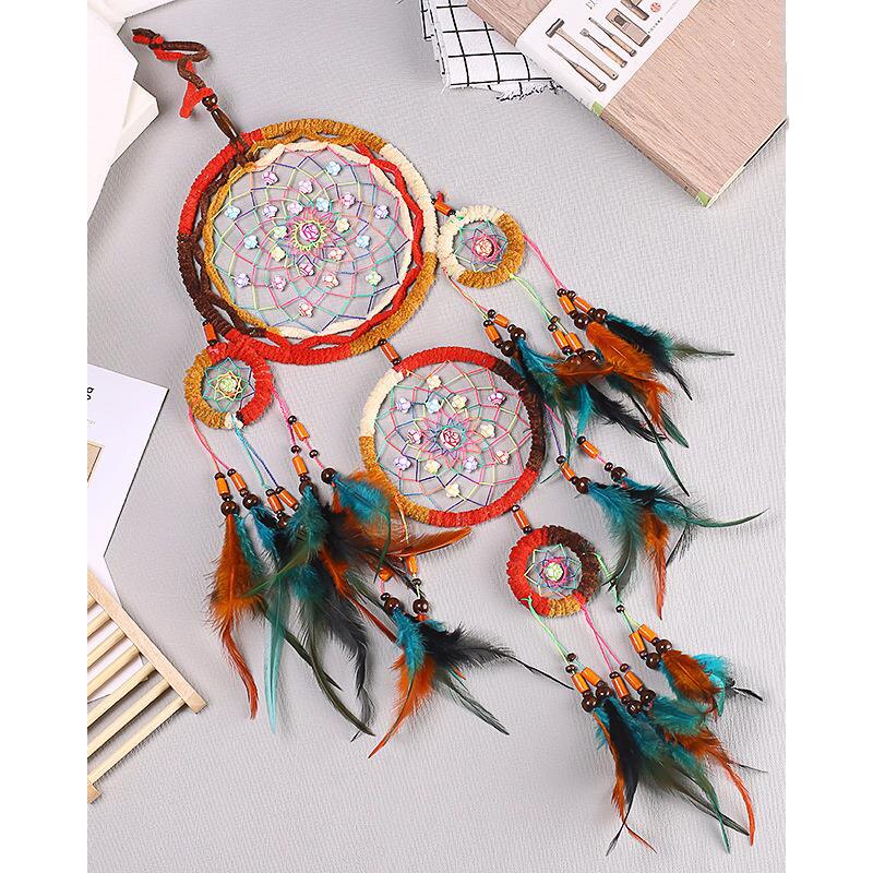 Dream Catcher Nordic Decoration