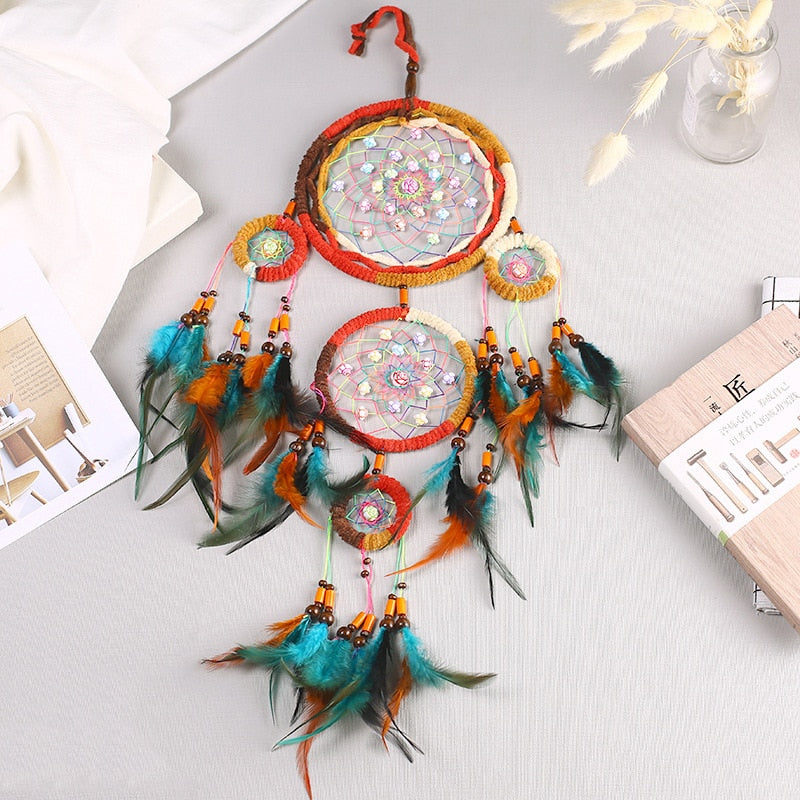 Dream Catcher Nordic Decoration