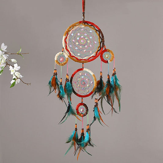 Dream Catcher Nordic Decoration