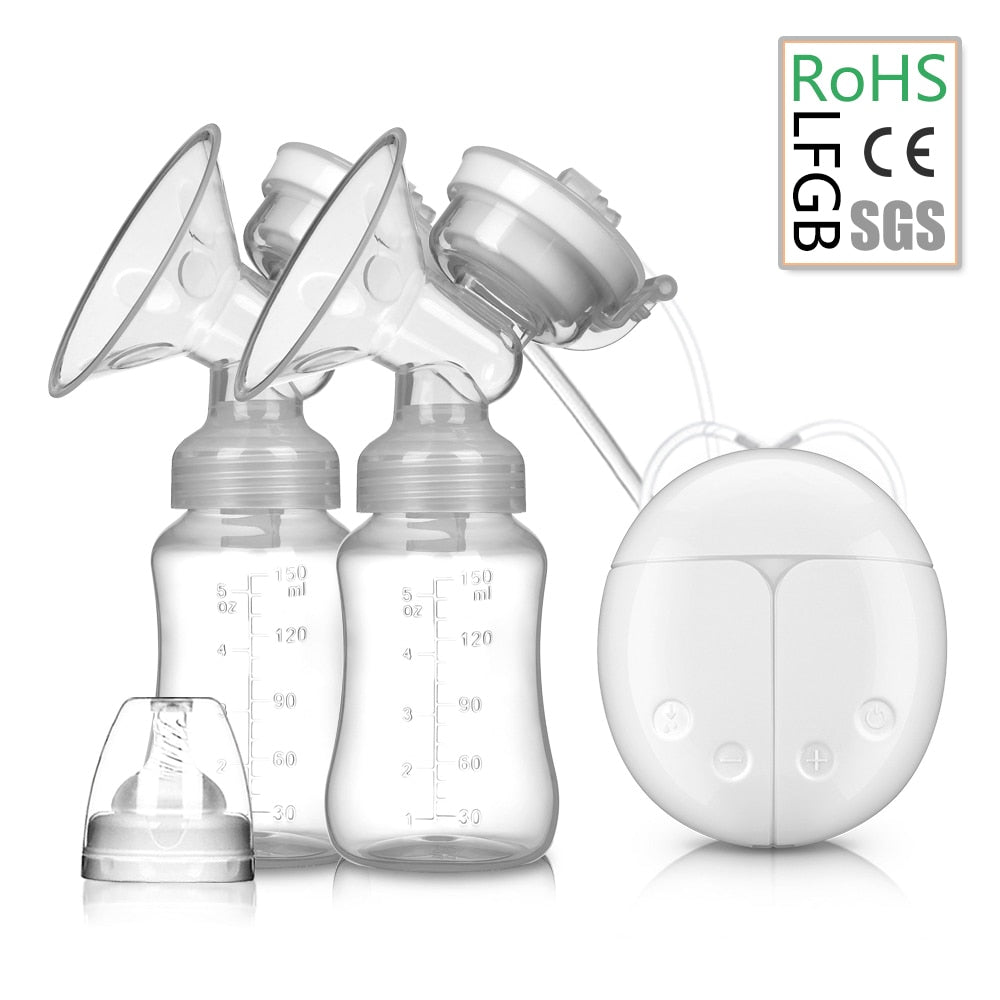 Electric Breast Pump