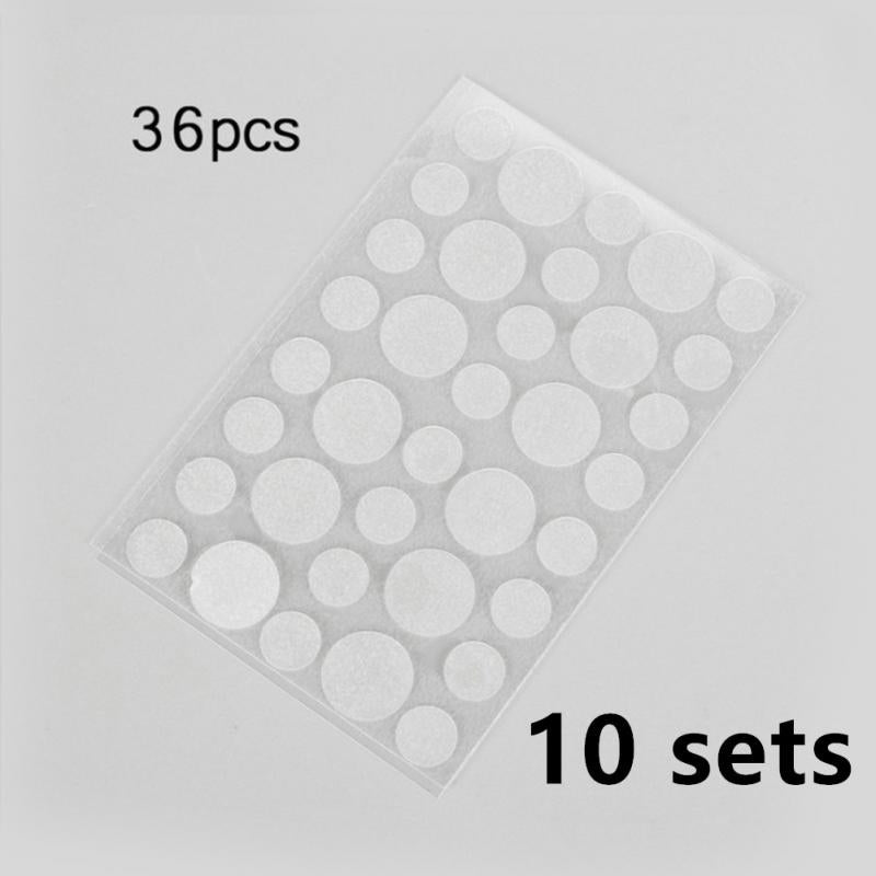 36pcs Acne Patches