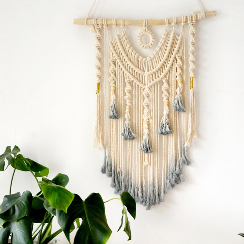 Wall Dream Catcher Wall Hanging