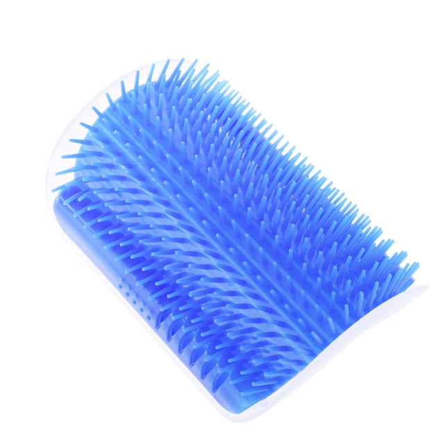 Cats Brush Corner Cat Massage Self Groomer Comb Brush Cat Rubs the Face with a Tickling Comb Cat Product Dropshipping